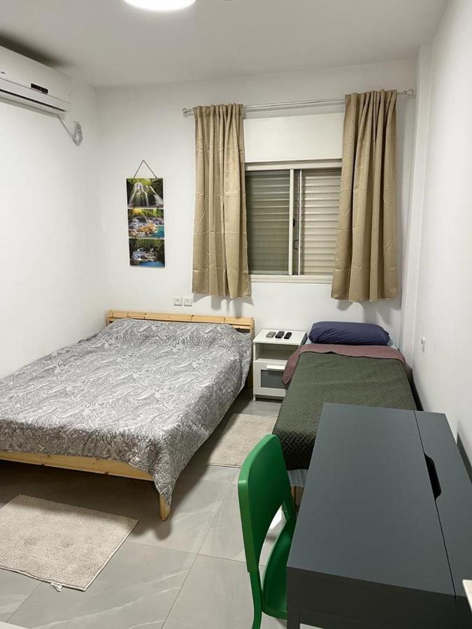 בית מרום Gan HaShomron Exteriér fotografie