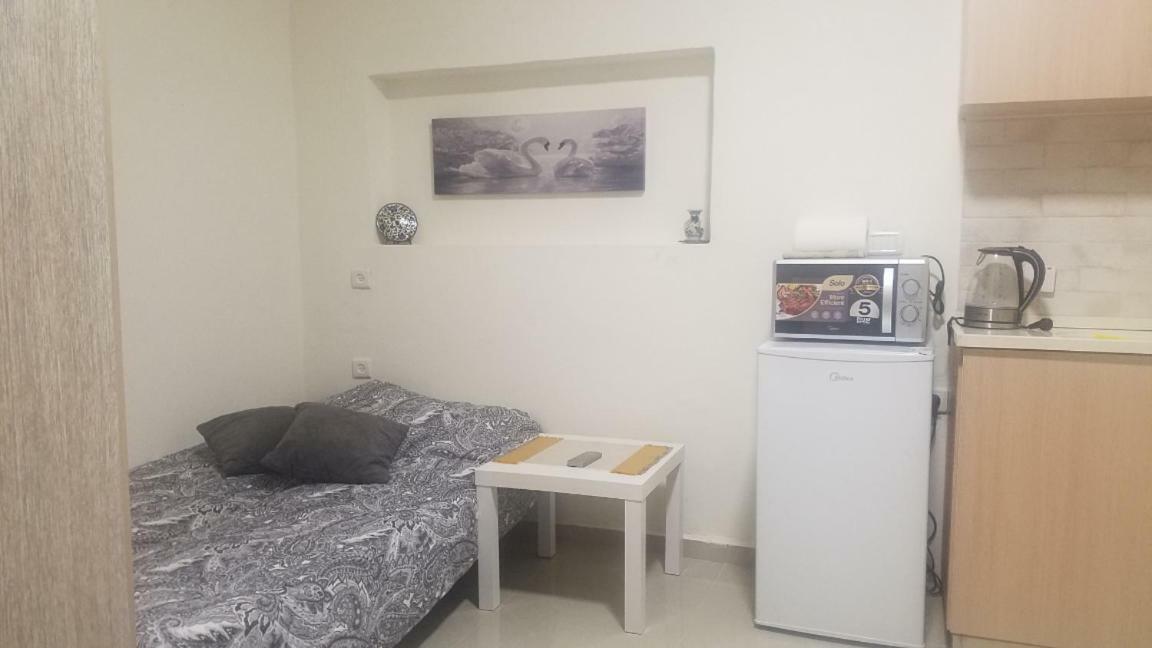 בית מרום Gan HaShomron Exteriér fotografie