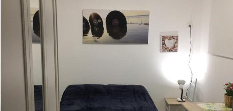 בית מרום Gan HaShomron Exteriér fotografie